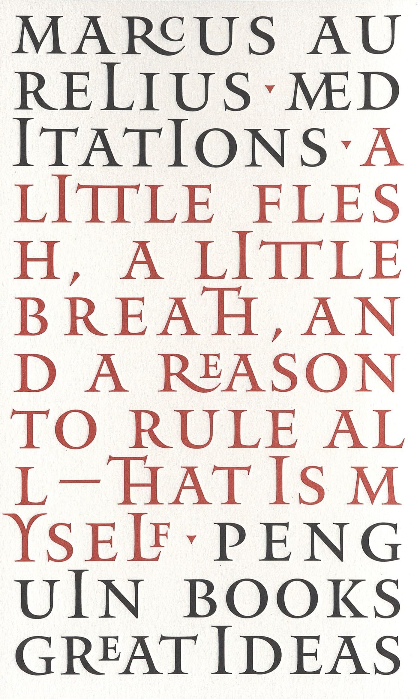 Meditations Philosophy Books