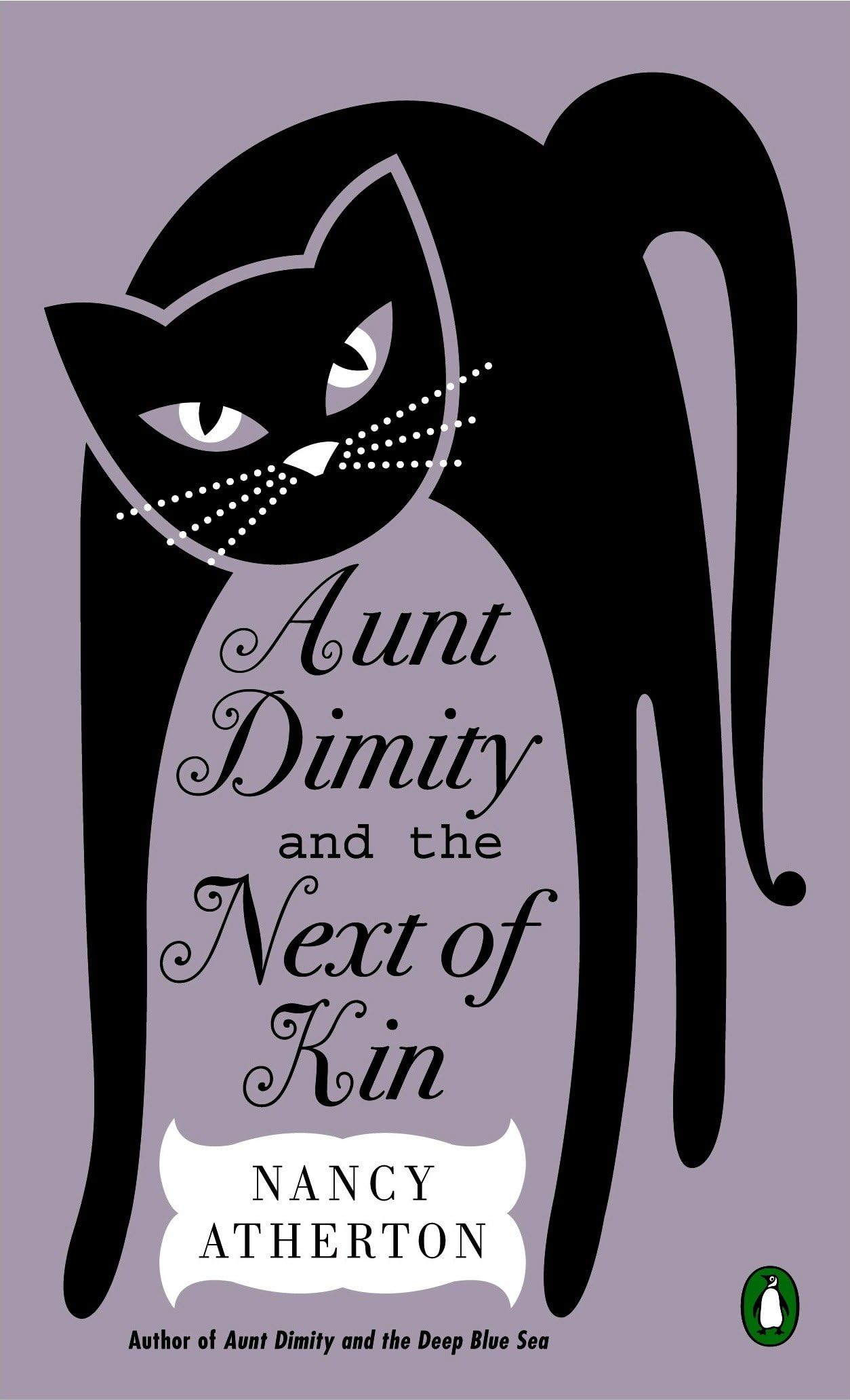 Aunt Dimity and the Next of Kin Contemporary literature