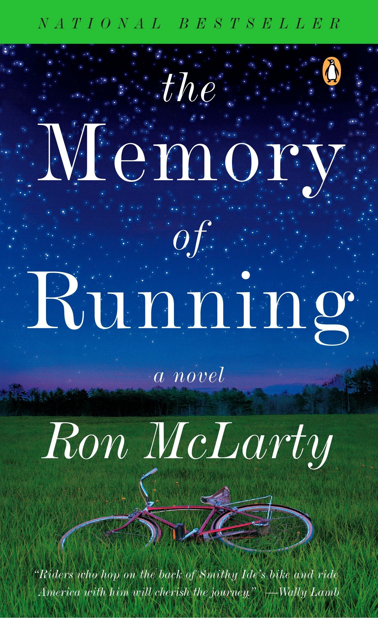 Product Image: The Memory of Running