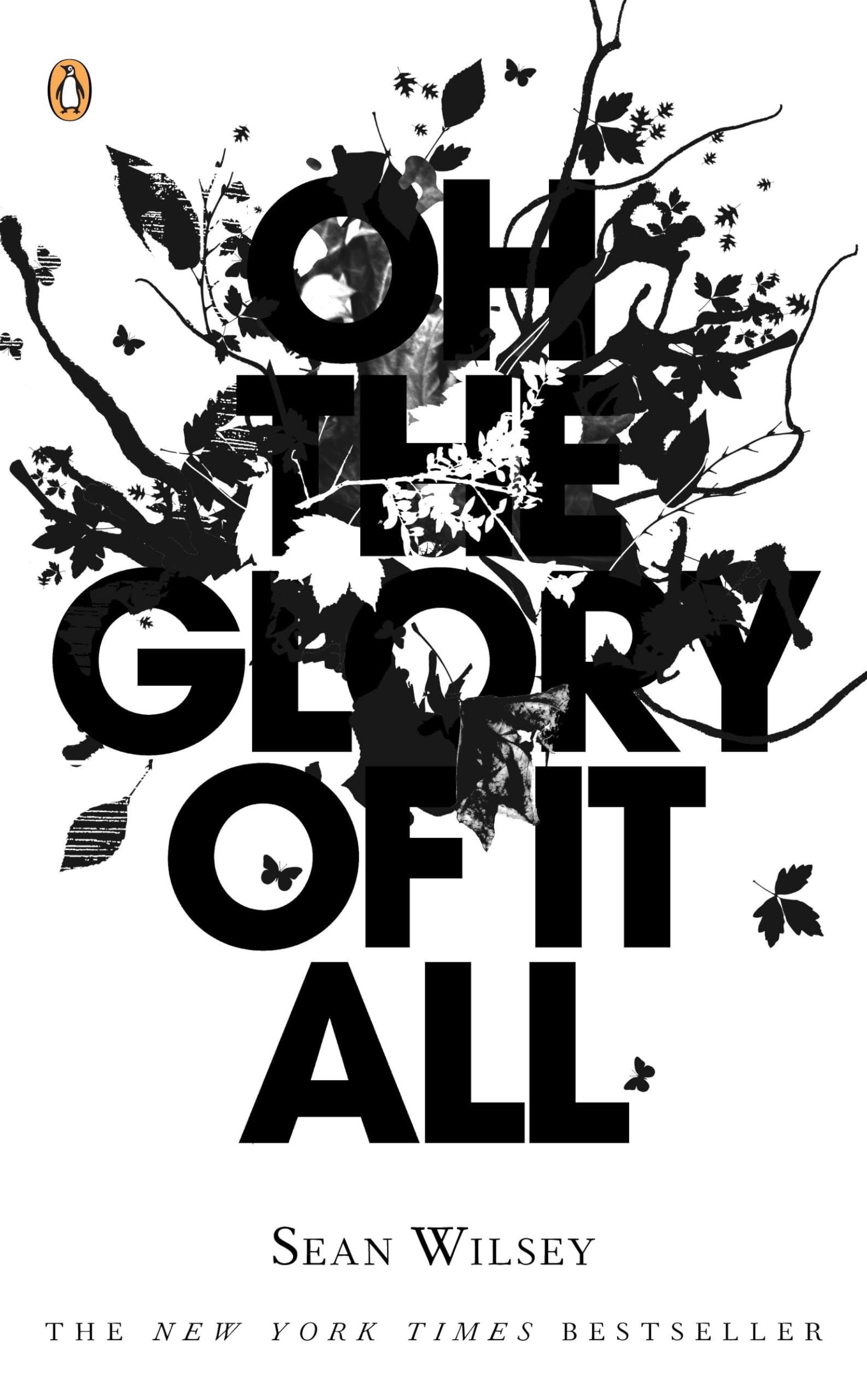 Oh the Glory of It All Art & Literature