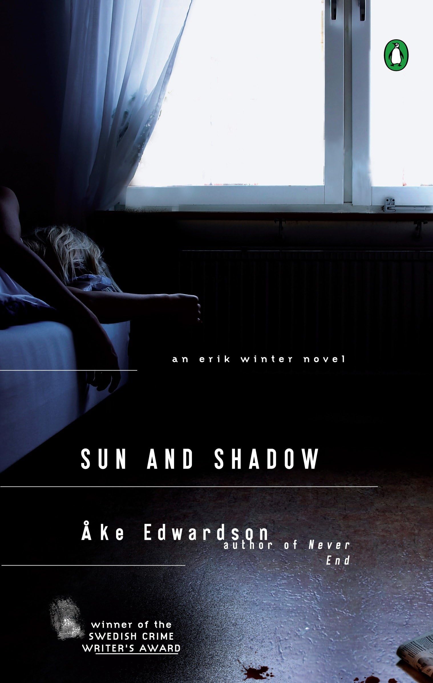 Sun and Shadow: An Erik Winter Novel (A Chief Inspector Erik Winter Novel, Band 1) Contemporary literature