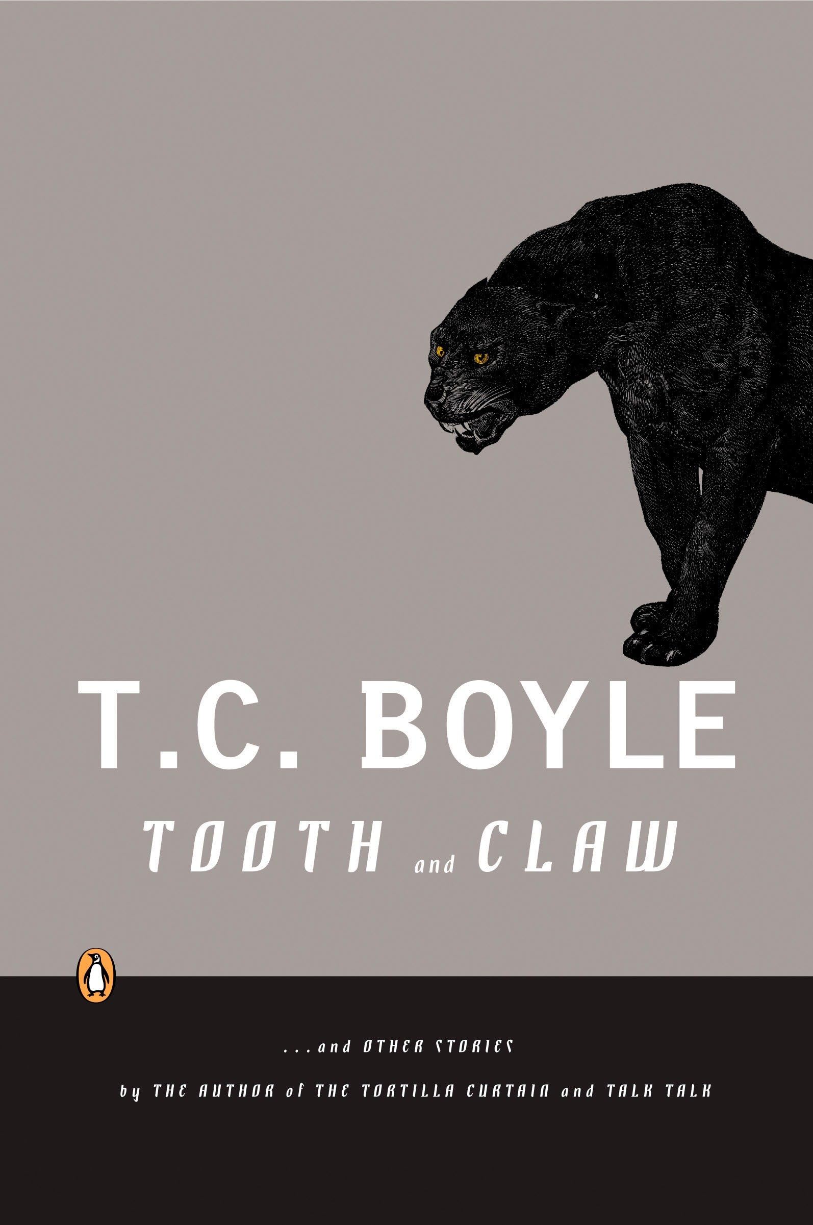 Product Image: Tooth and Claw