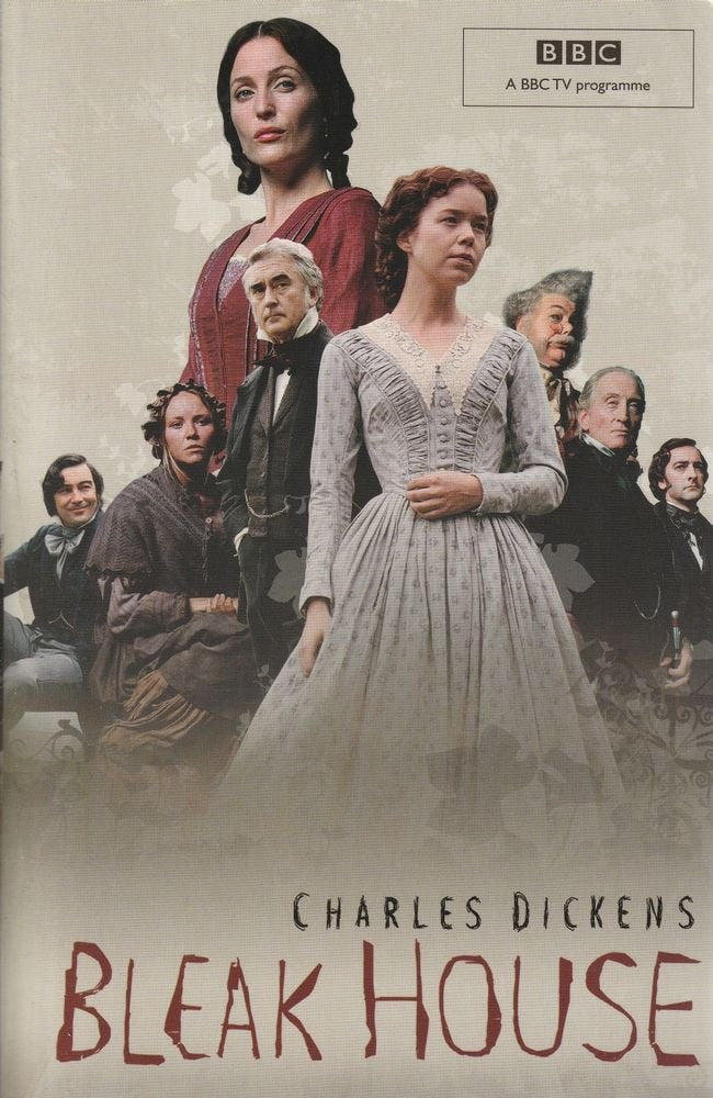 Bleak House Classics