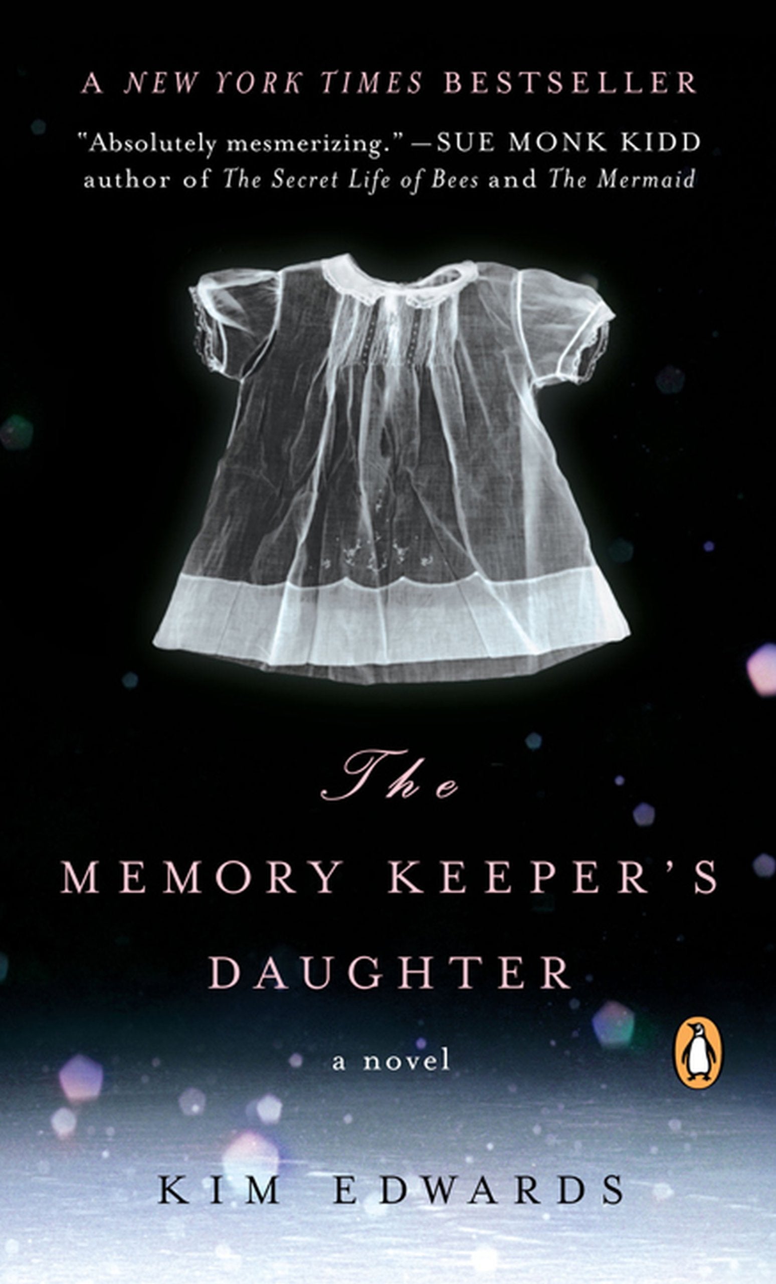 The Memory Keeper's Daughter Contemporary literature Books