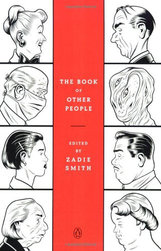 The Book of Other People Essays & Short Stories
