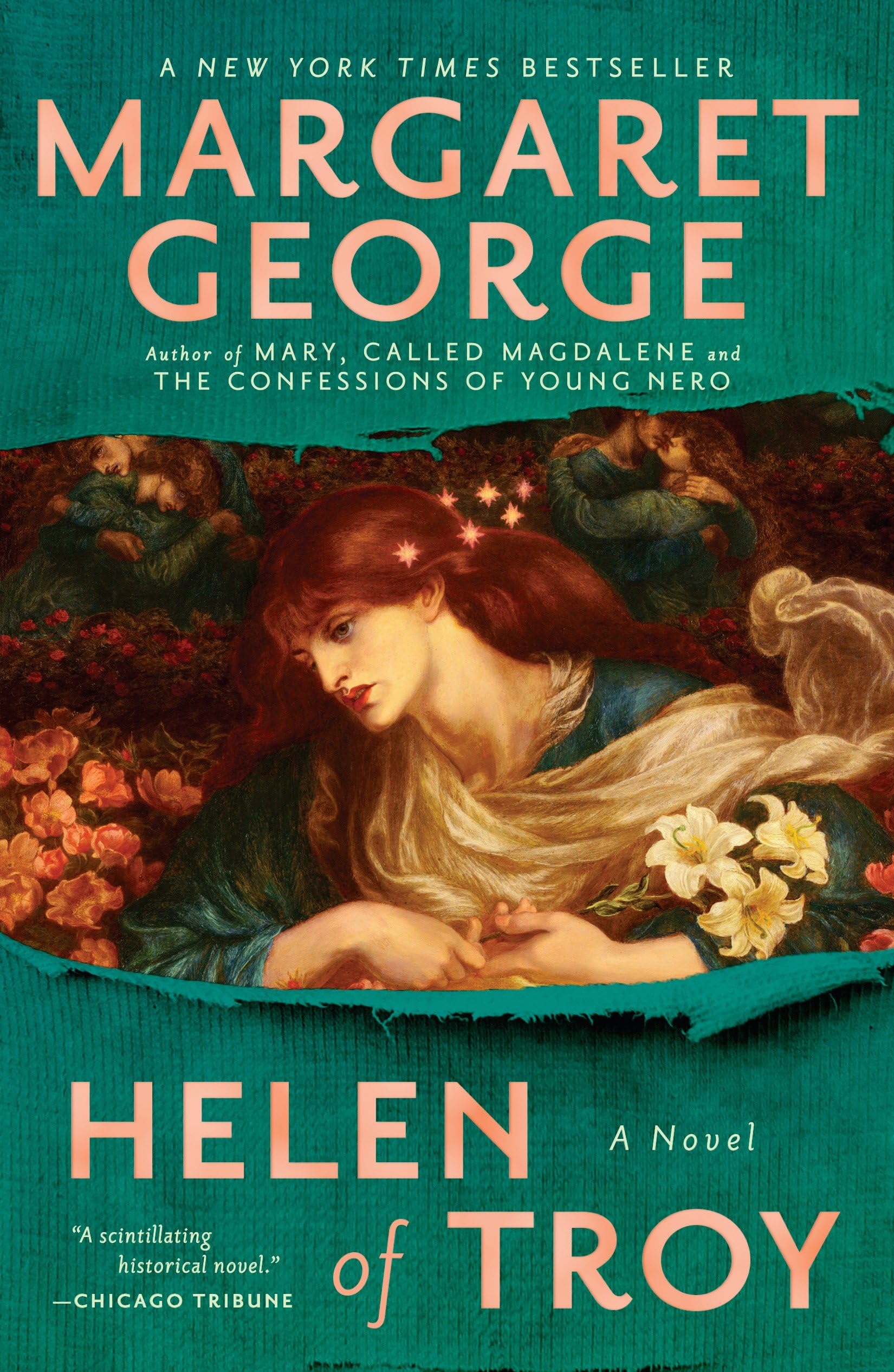 Helen of Troy Fairy Tales & Legends