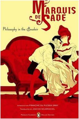Philosophy in the boudoir Philosophy