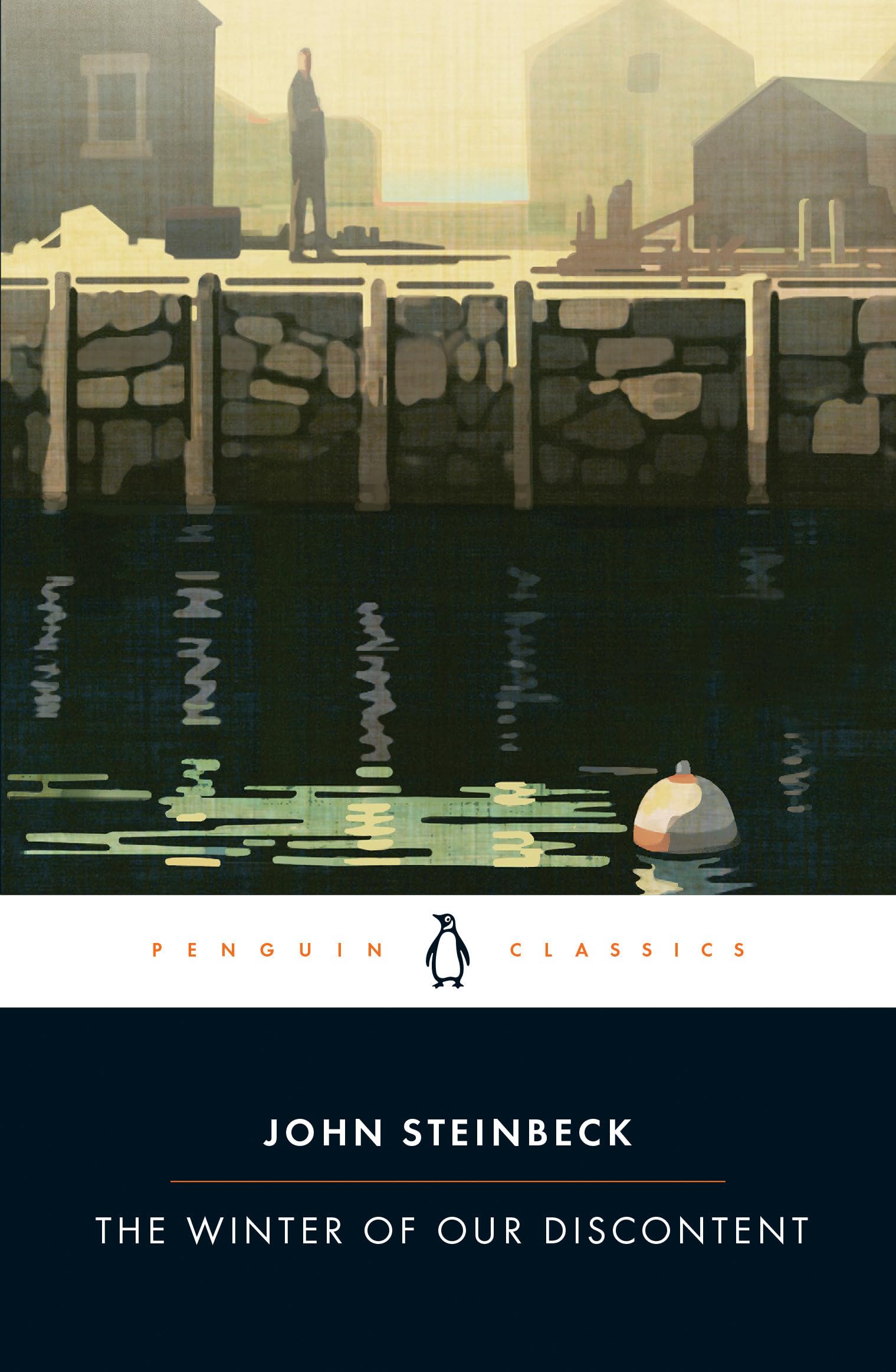 The Winter of Our Discontent (Penguin Classics) Classics