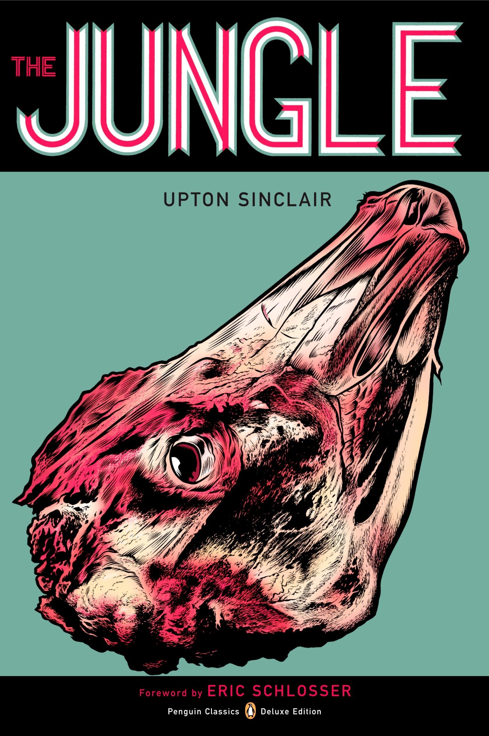 The Jungle Social Sciences