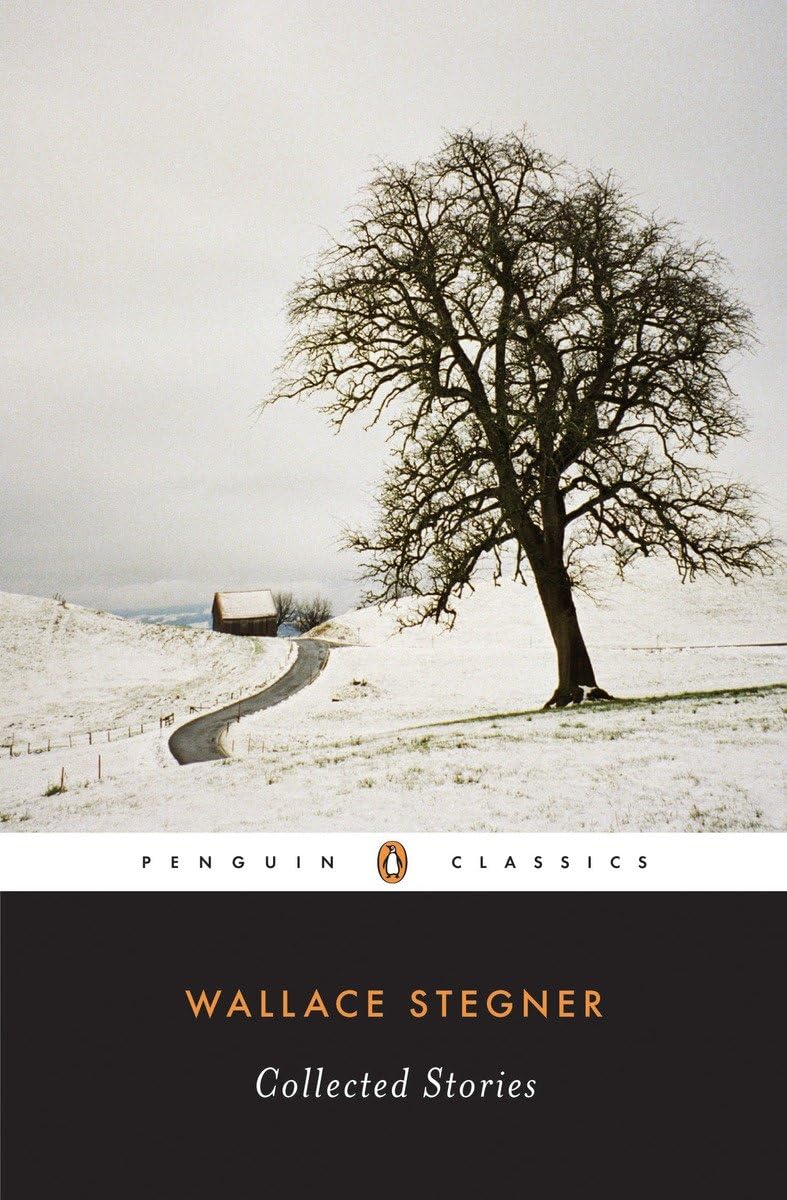 Product Image: Collected Stories (Stegner, Wallace) (Penguin Classics)