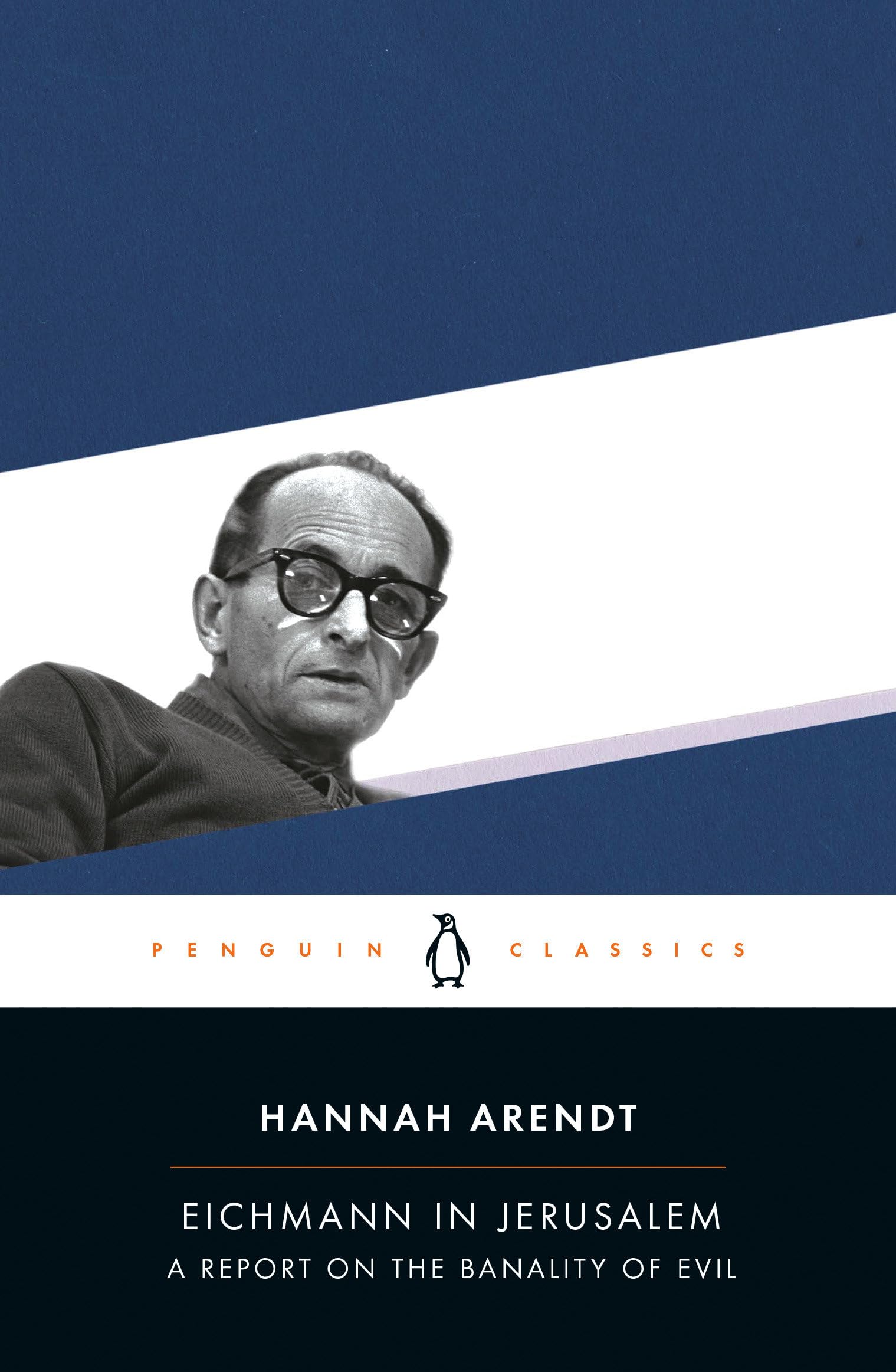 Eichmann in Jerusalem Law