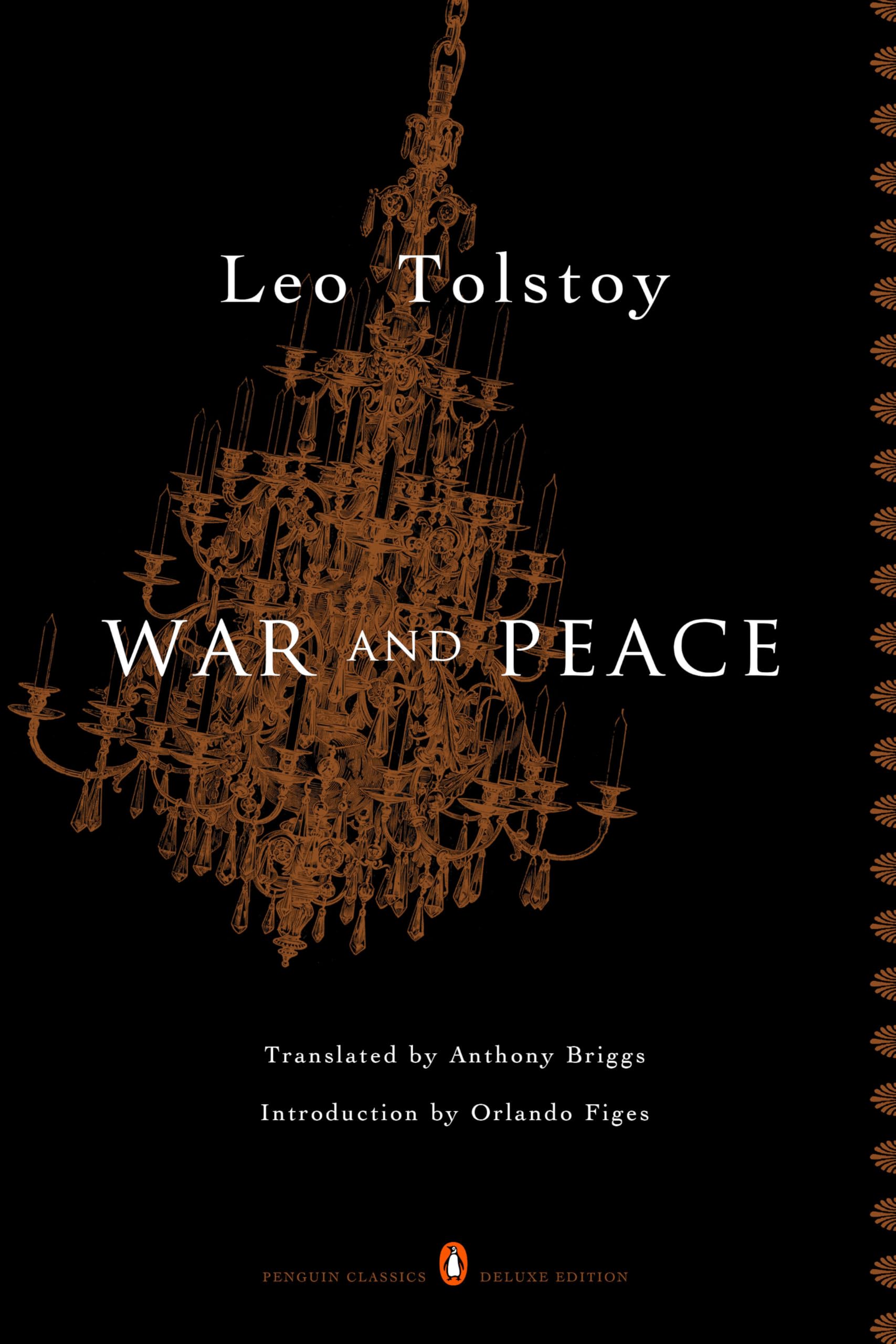 War and Peace Classics