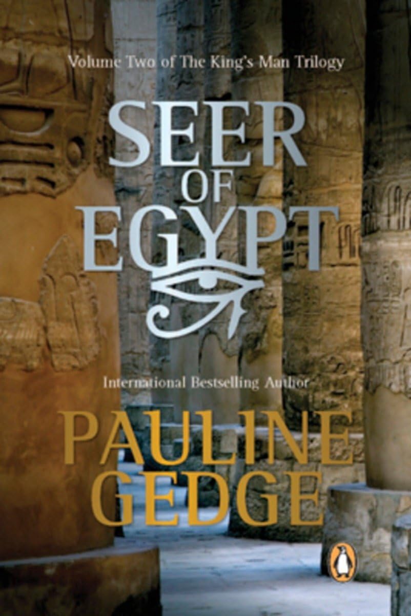 Seer of Egypt Historical Fiction