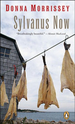 Sylvanus Now Contemporary literature