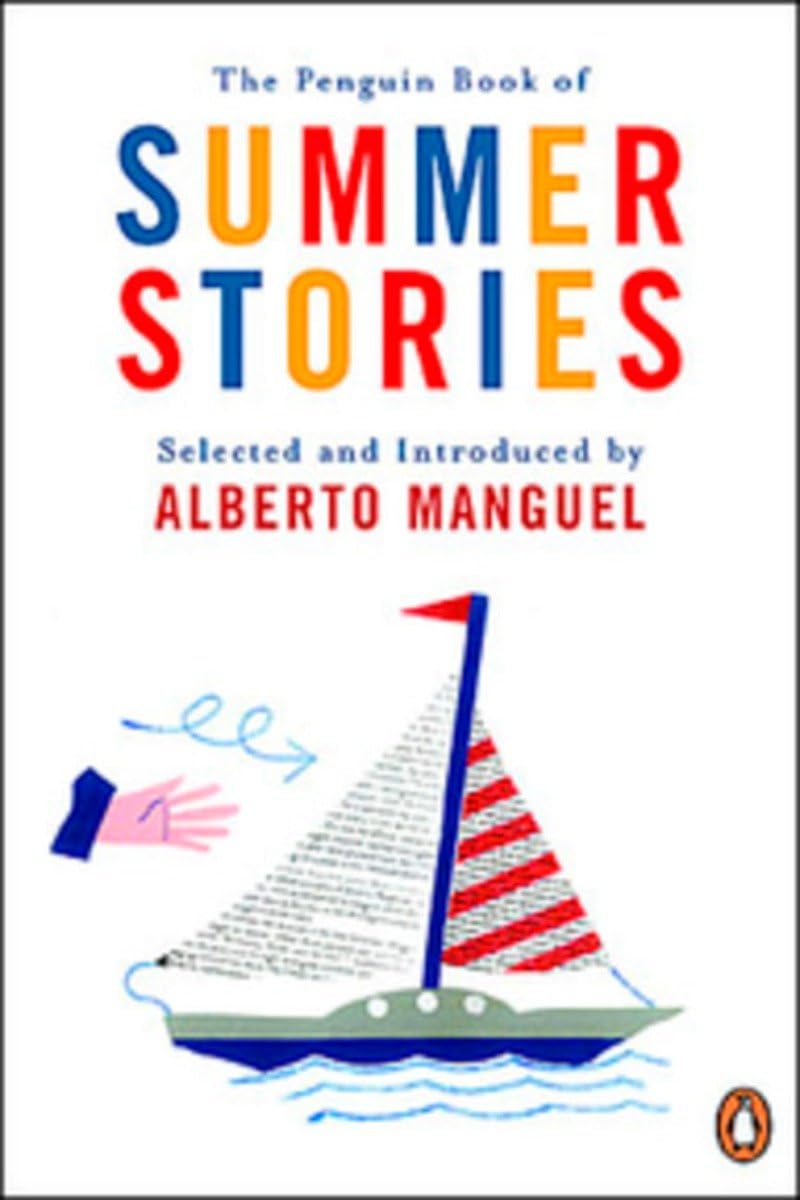 Penguin Book of Summer Stories Contemporary literature