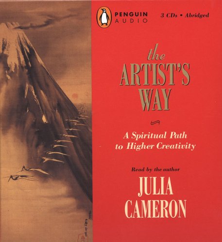 Product Image: The Artist's Way
