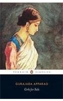 Girls for Sale (Kanyasulkam) - A Play from Colonial India book