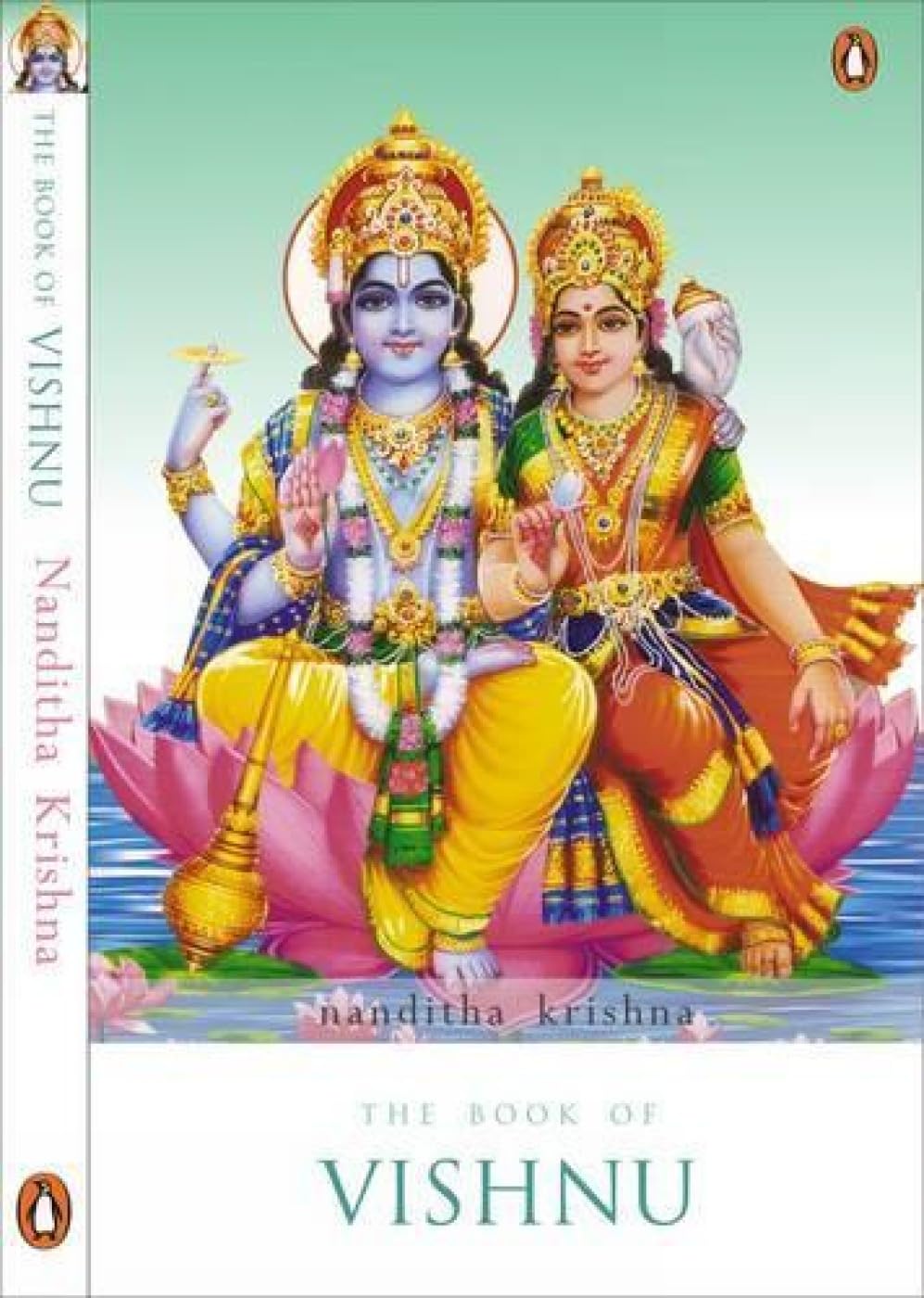 The Book of Vishnu Religion & Esotericism