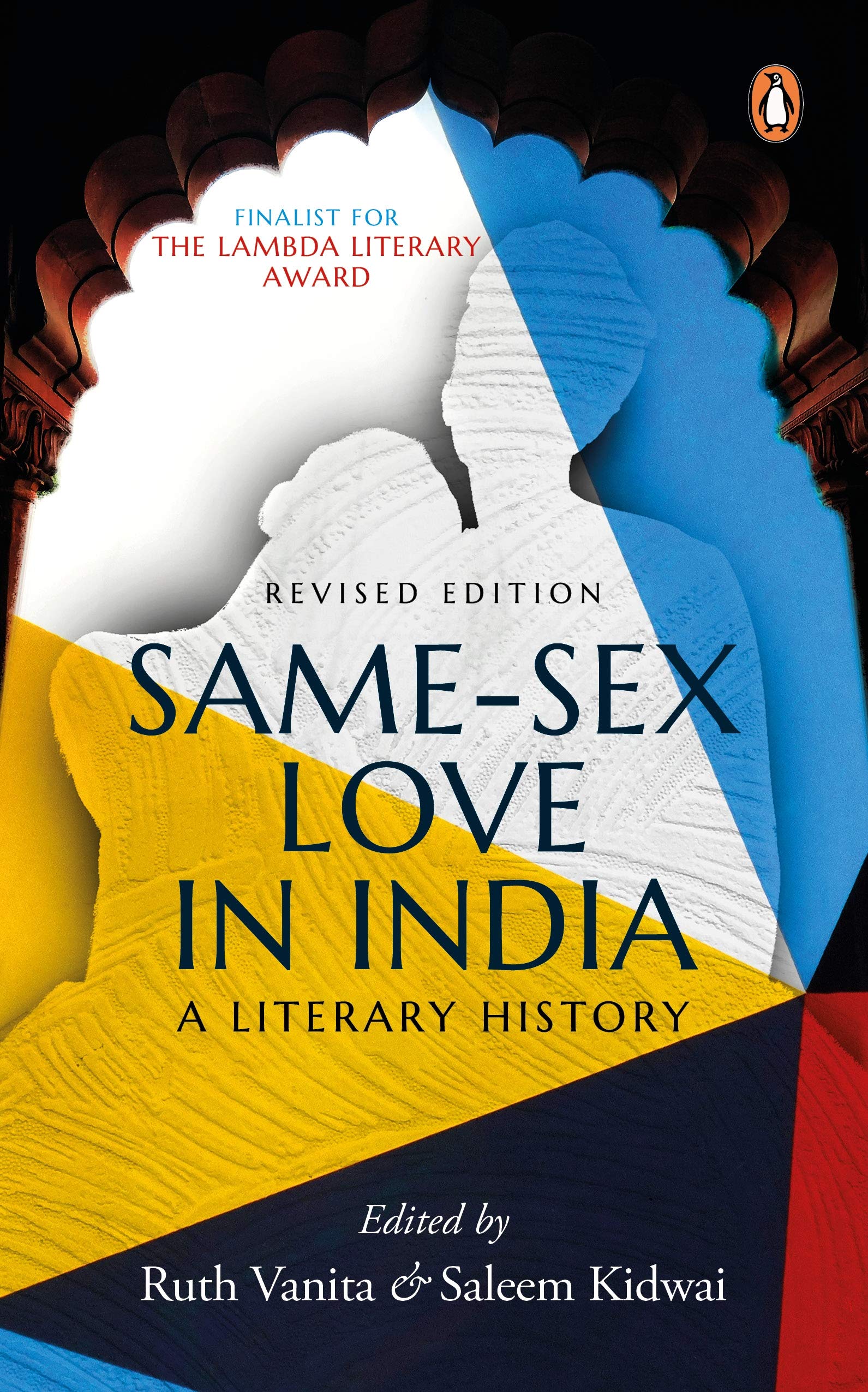 Same - Sex Love in India - A Literary history Books