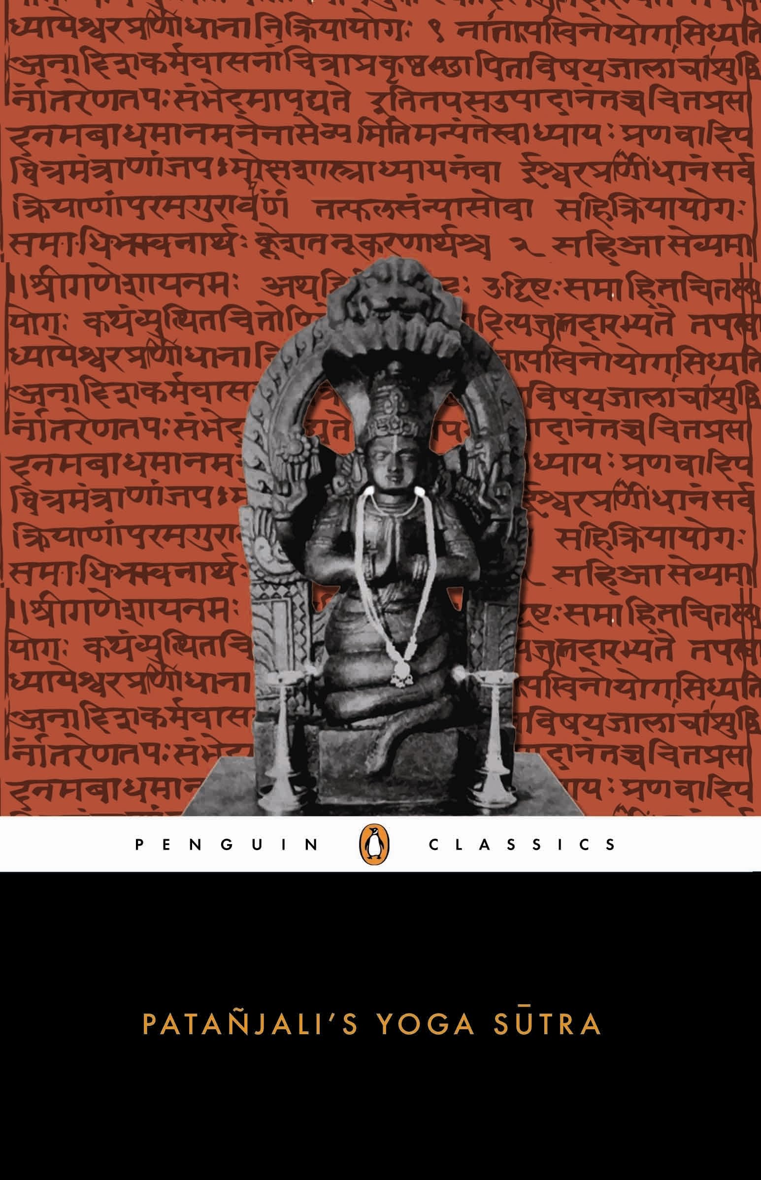 Patanjali's Yoga Sutra Philosophy