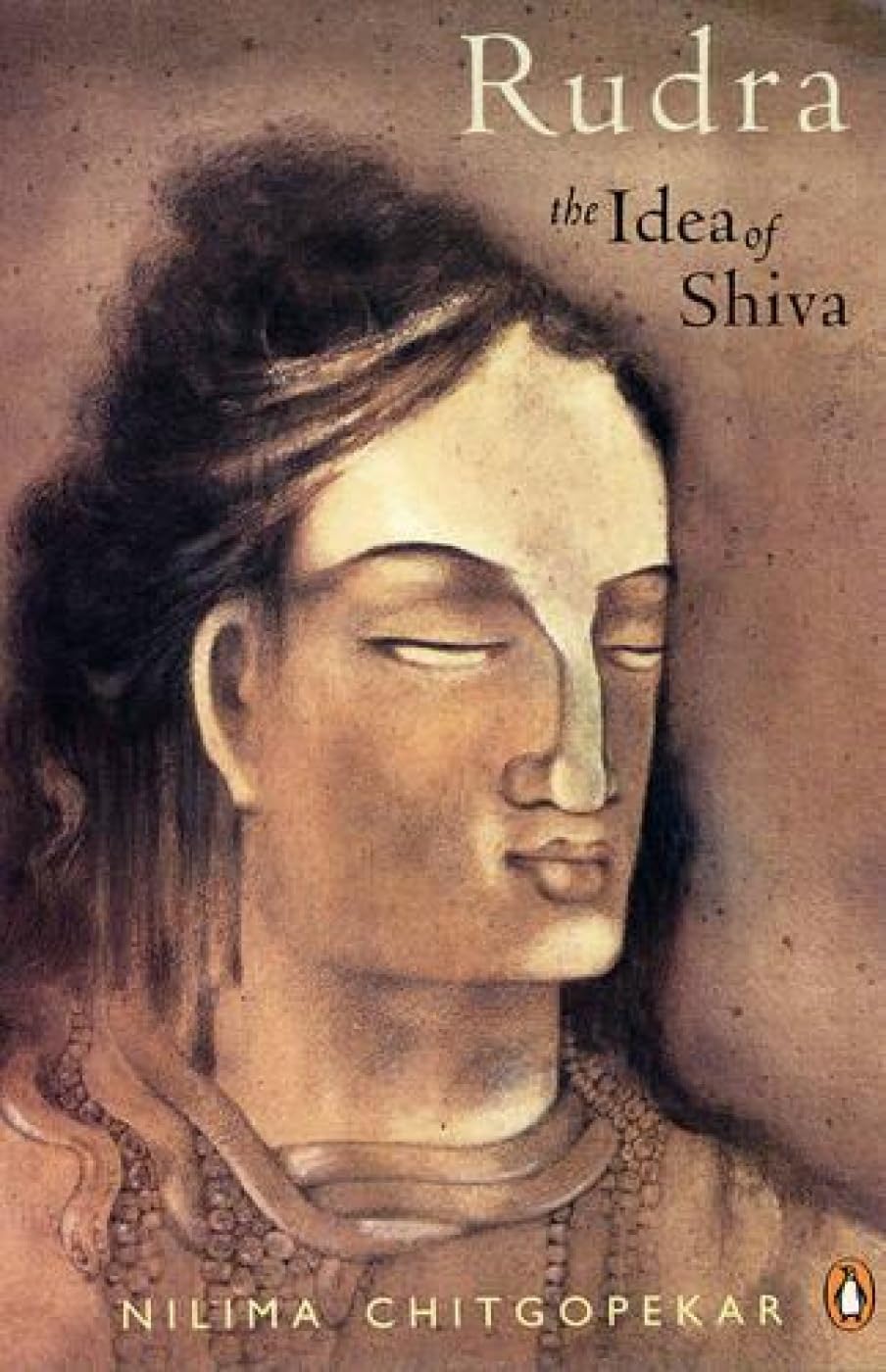Rudra: The Idea of Shiva Religion & Esotericism