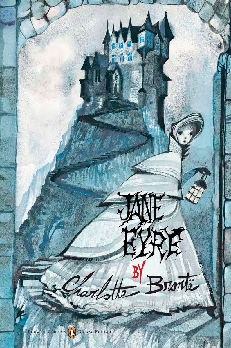 Jane Eyre Classics
