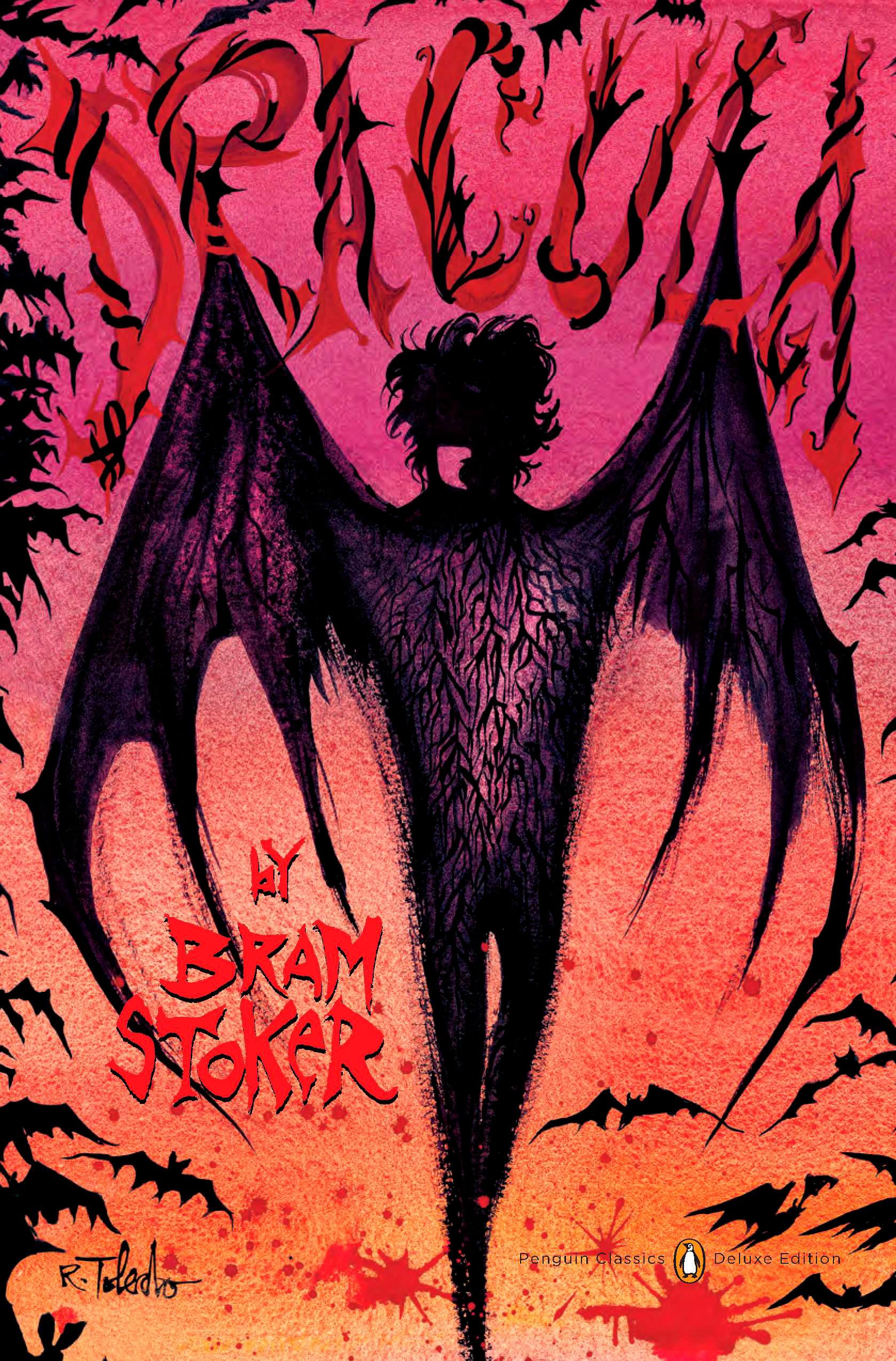 Dracula Classics