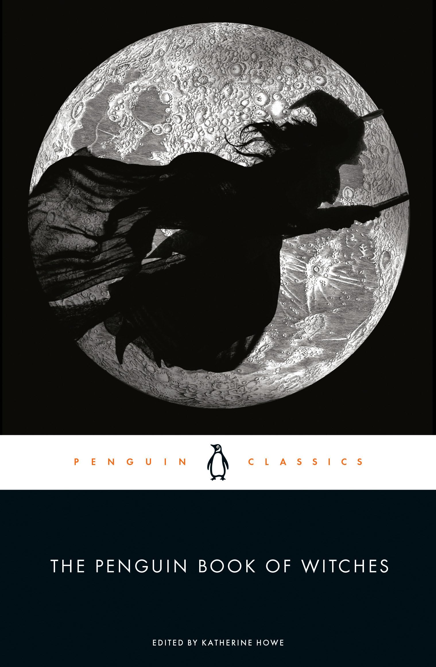 The Penguin Book of Witches Politics & History