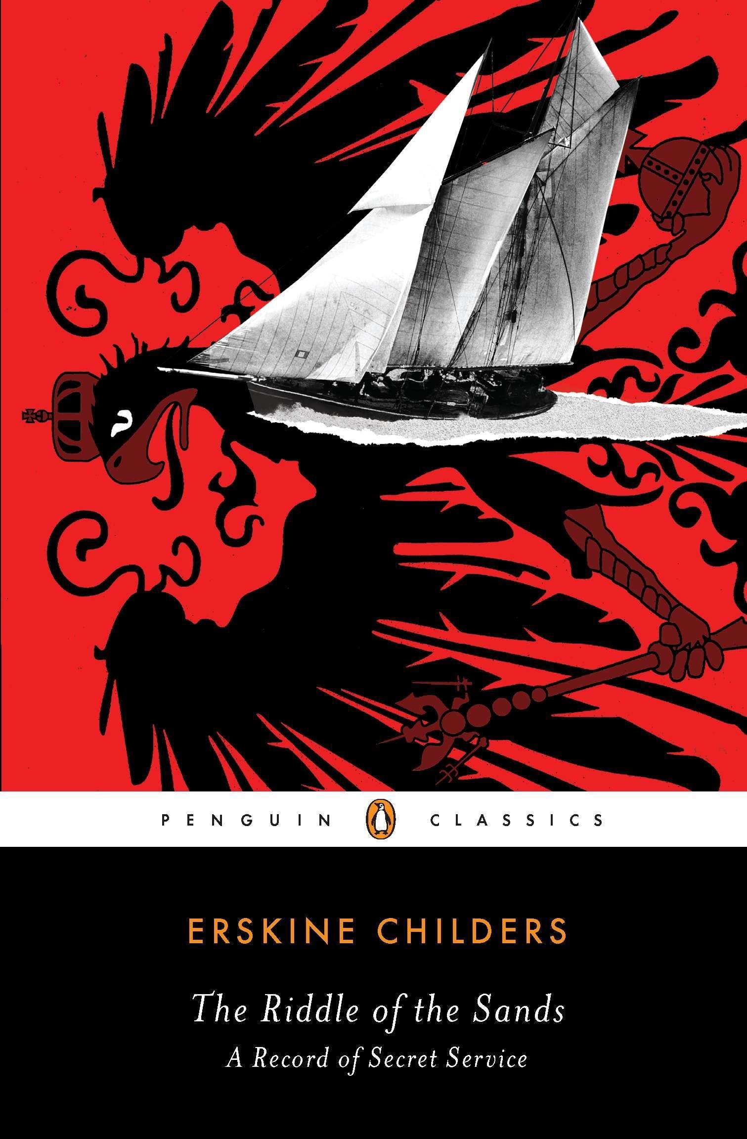 The Riddle of the Sands Classics
