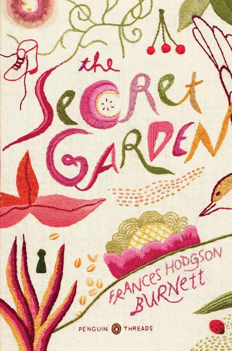 The Secret Garden Classics