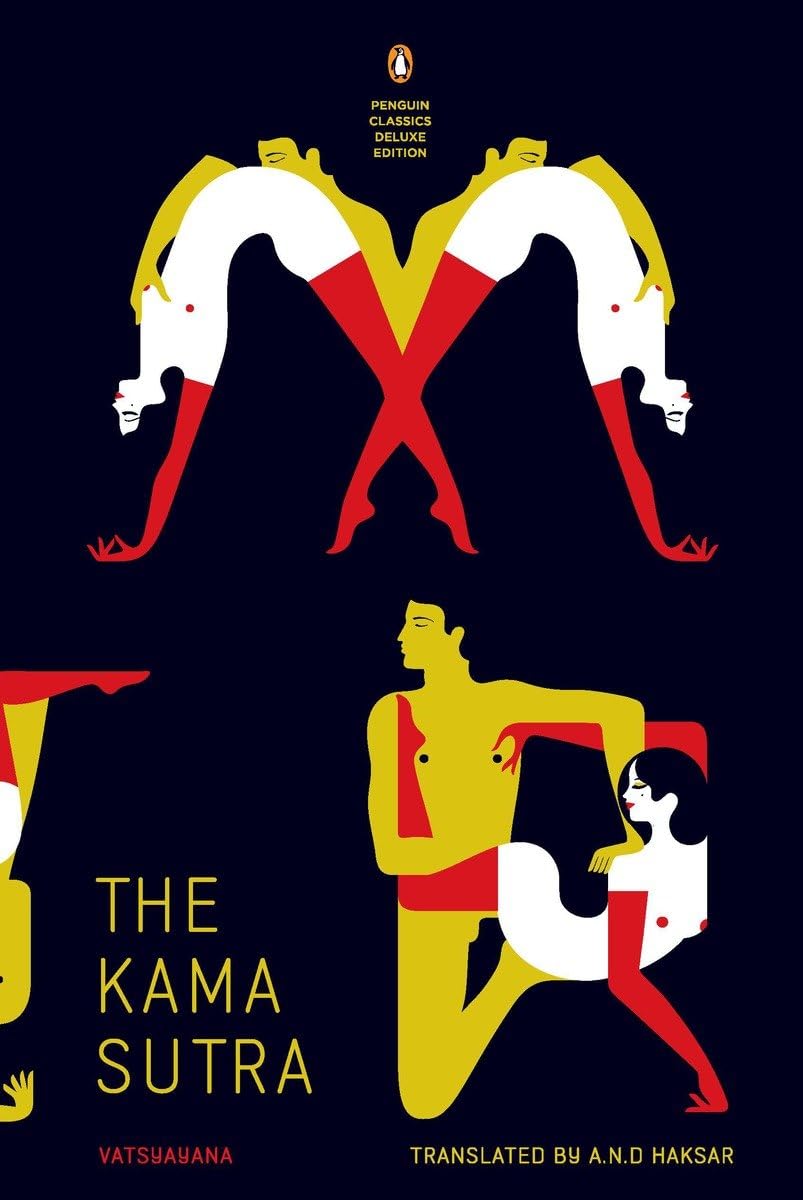 Kama Sutra Eroticism