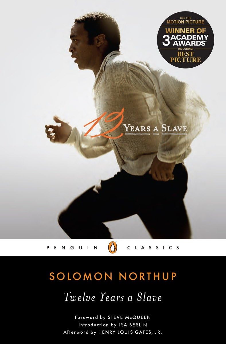 Product Image: Twelve Years a Slave
