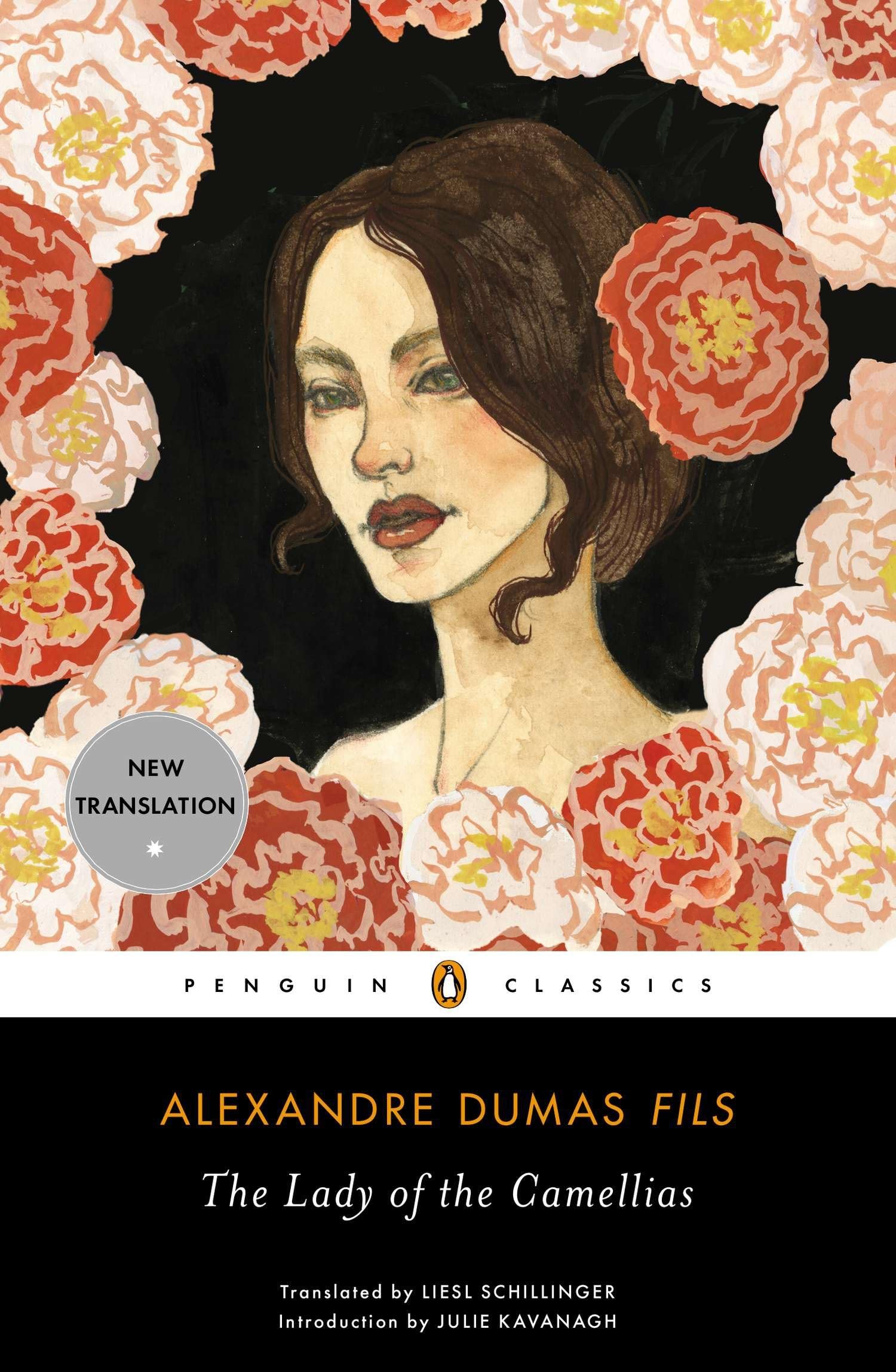 The Lady of the Camellias (Penguin Classics) Classics