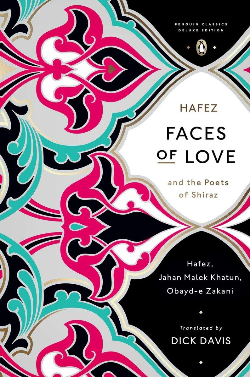 Faces of Love Contemporary literature