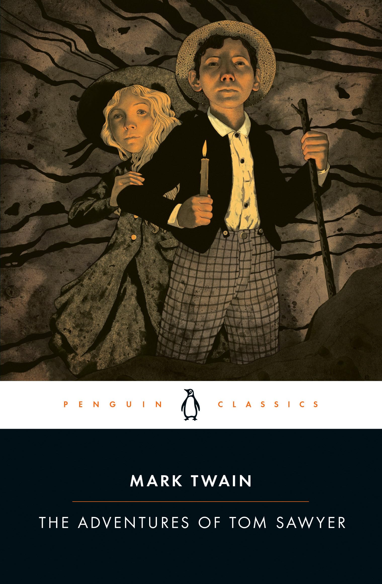 The Adventures of Tom Sawyer Classics