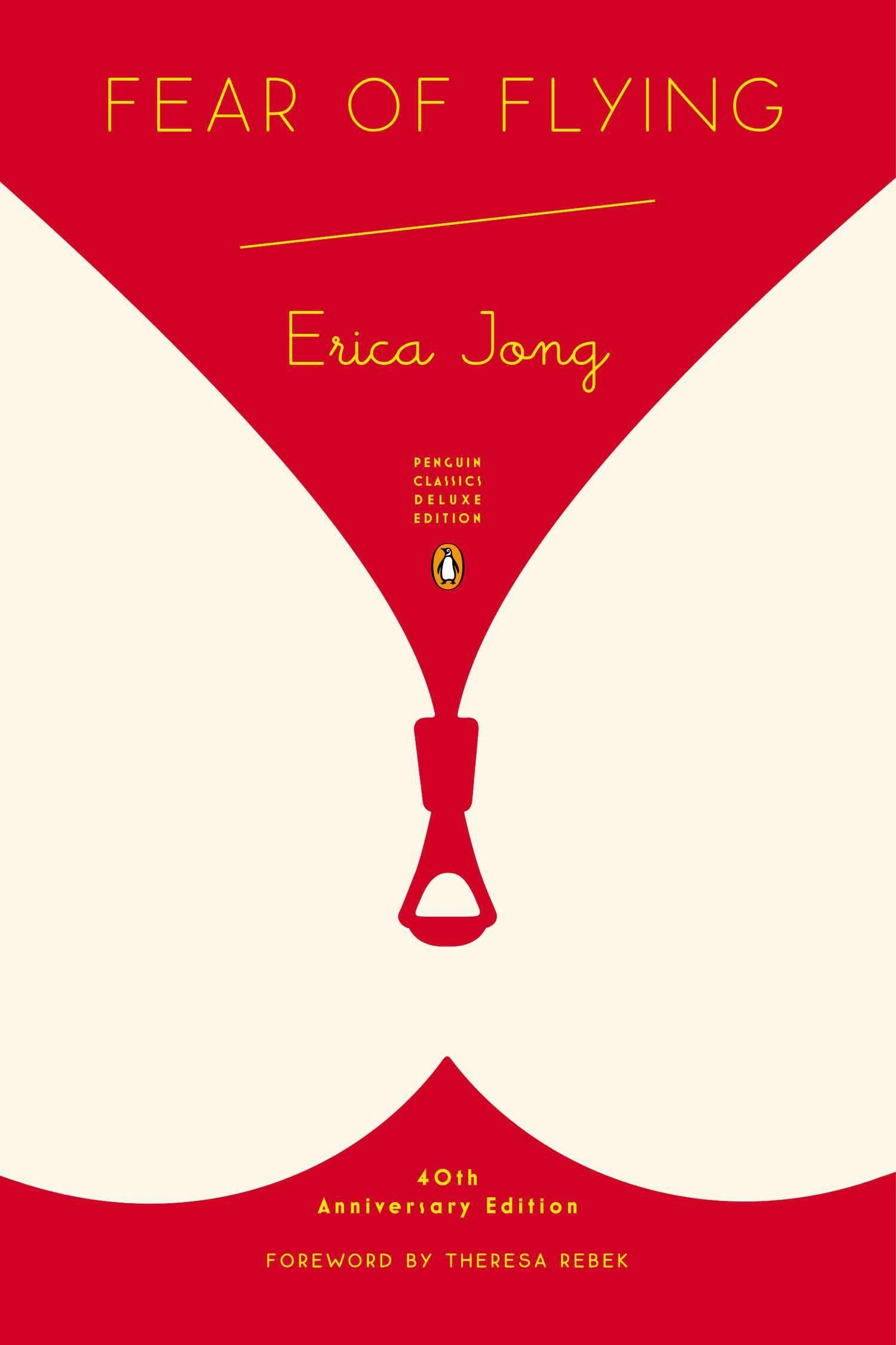 Fear of Flying: (Penguin Classics Deluxe Edition) Contemporary literature