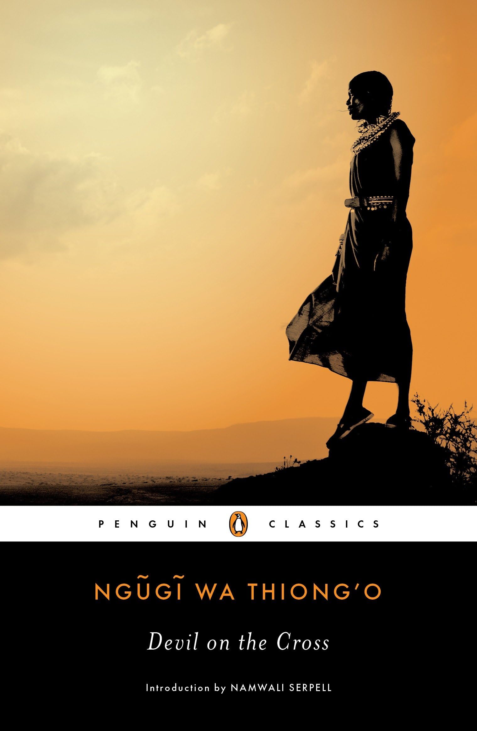 Devil on the Cross (Penguin African Writers Series, Band 5) Contemporary literature