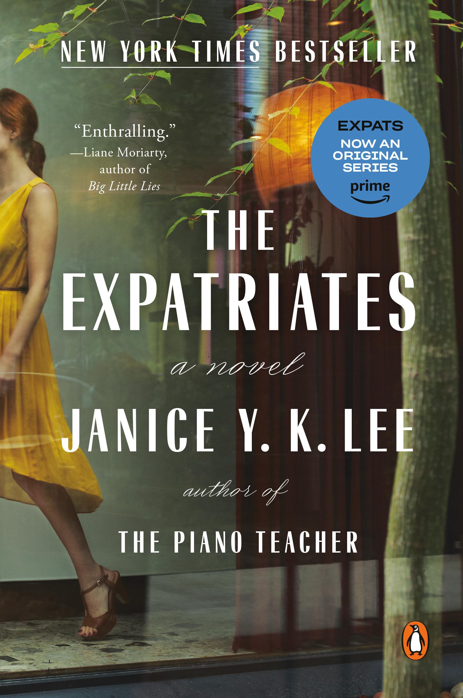 Product Image: The Expatriates
