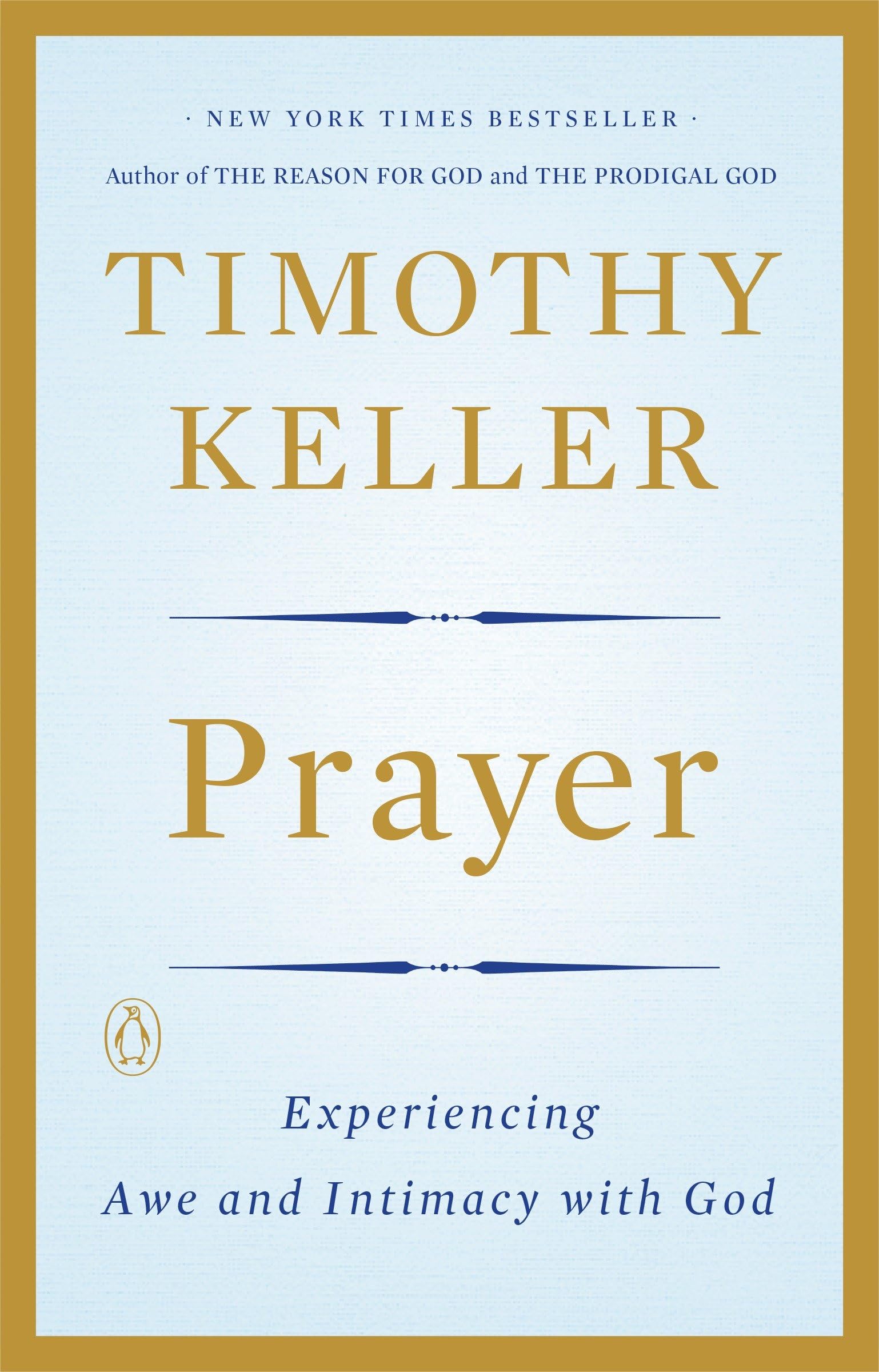 Prayer Religion & Esotericism