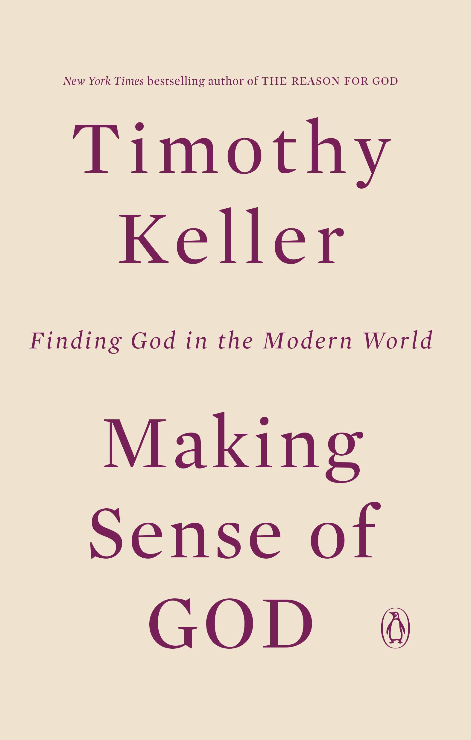 Making Sense of God: Finding God in the Modern World Religion & Esotericism