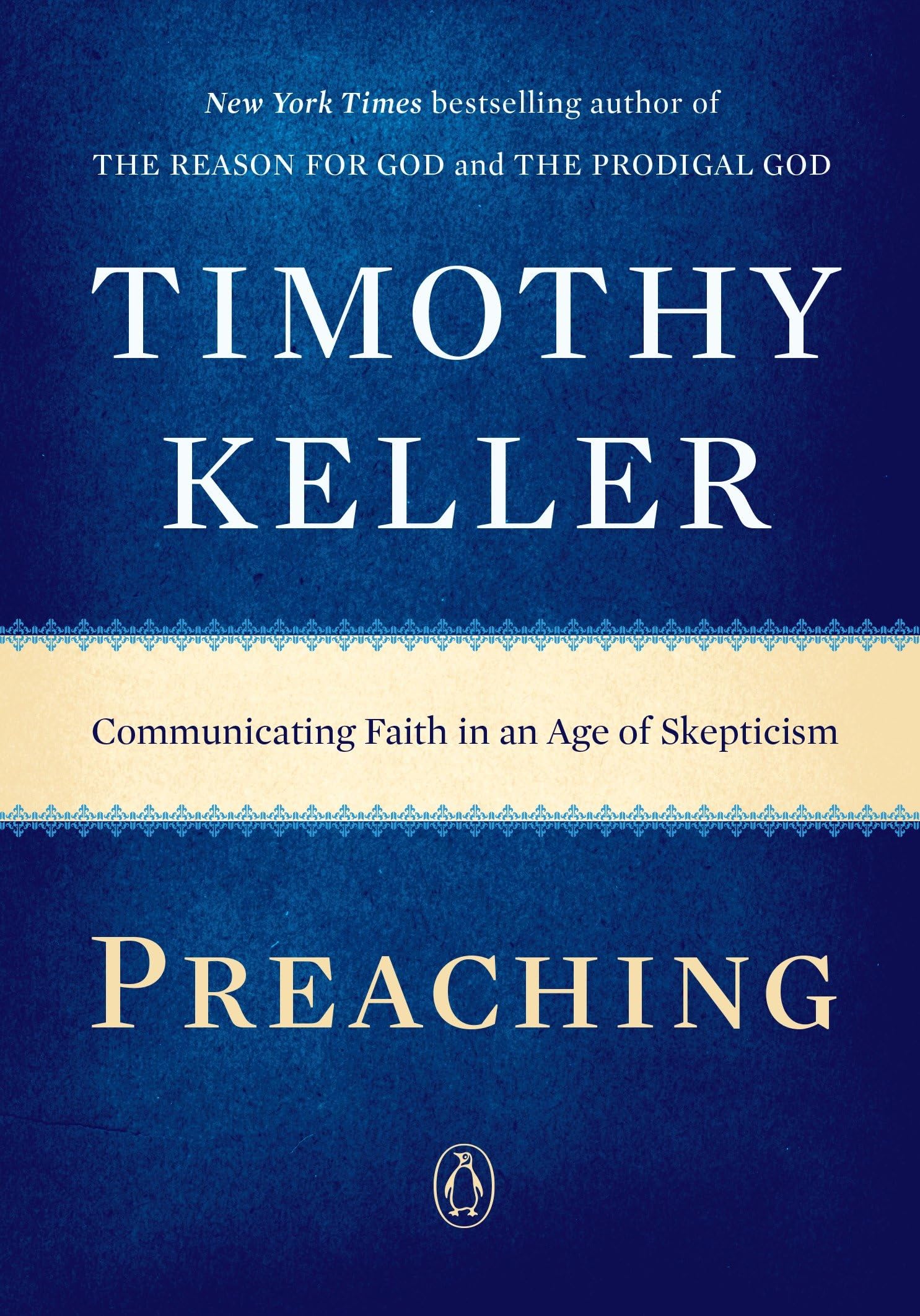 Preaching: Communicating Faith in an Age of Skepticism Religion & Esotericism
