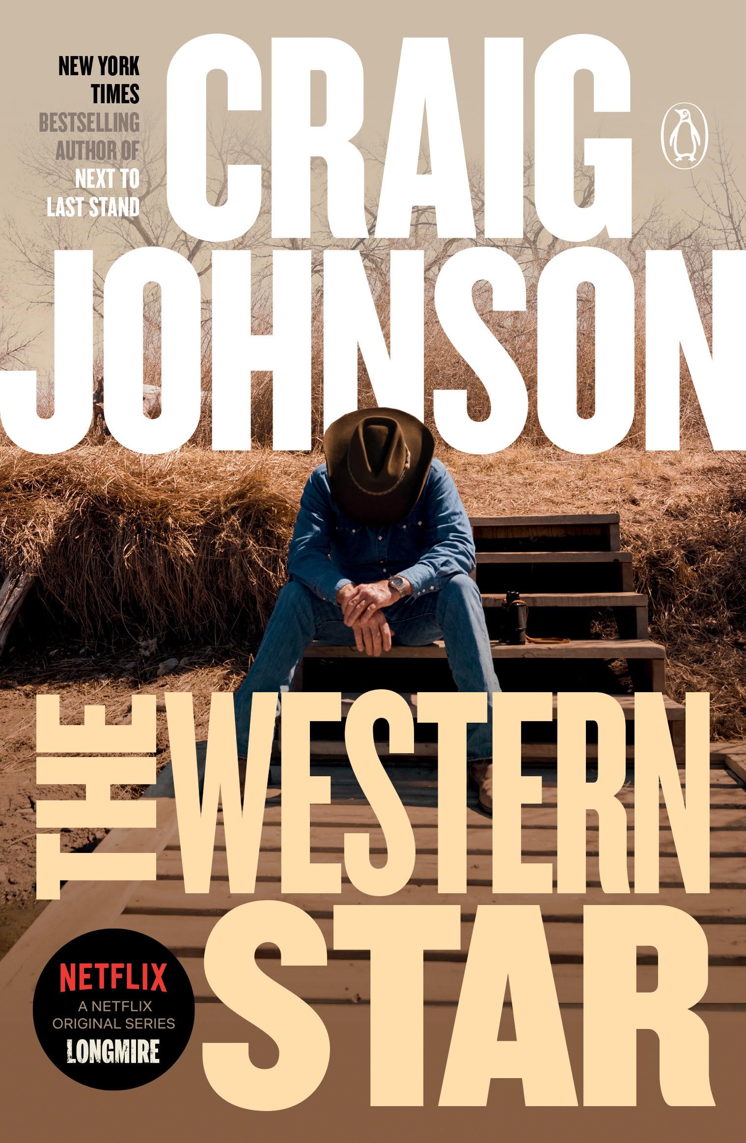 The Western Star: A Longmire Mystery Poetry