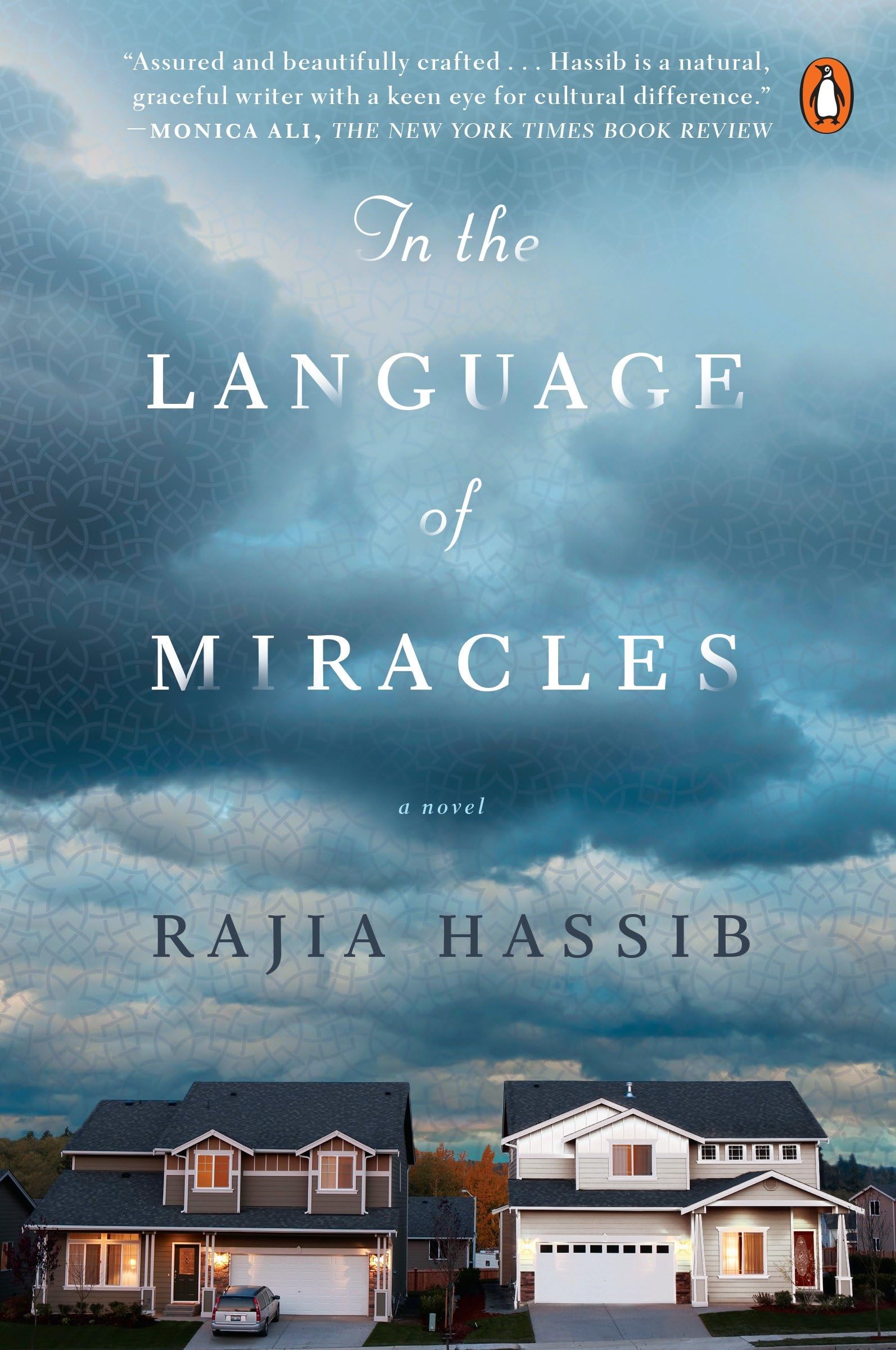 In the Language of Miracles: A Novel Contemporary literature