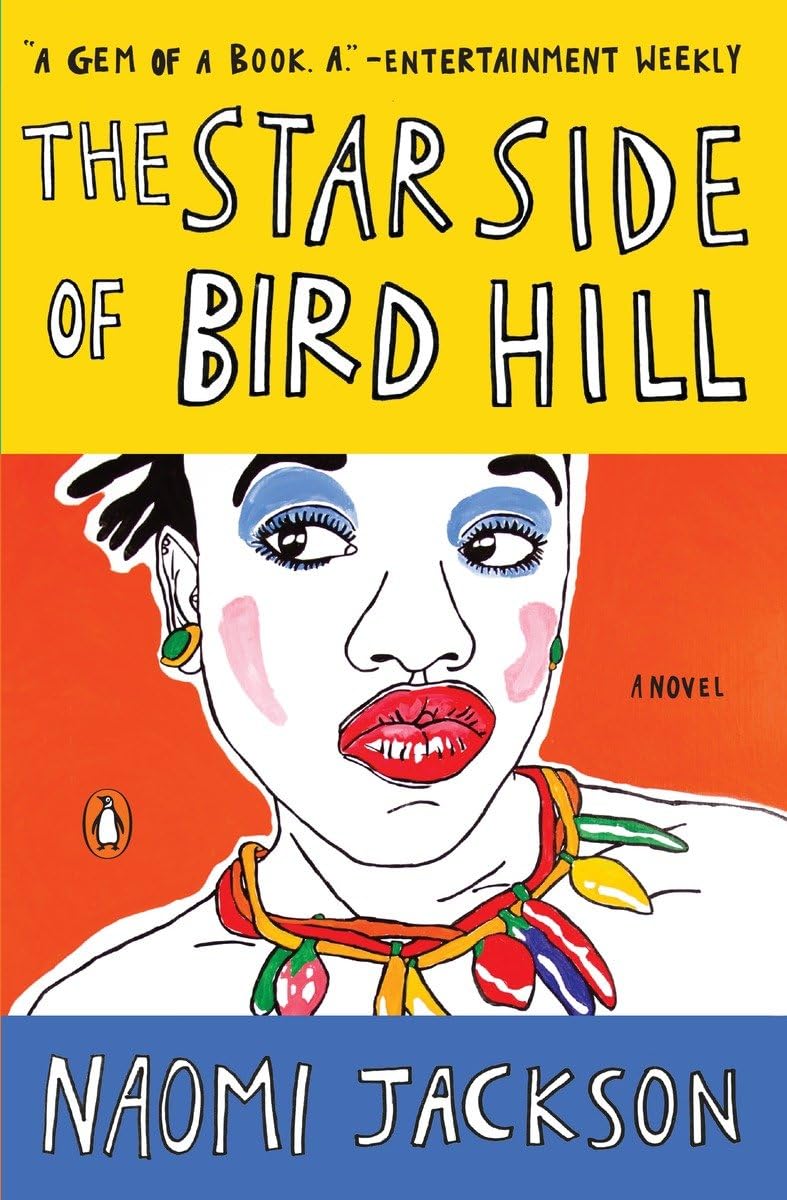The Star Side of Bird Hill Contemporary literature