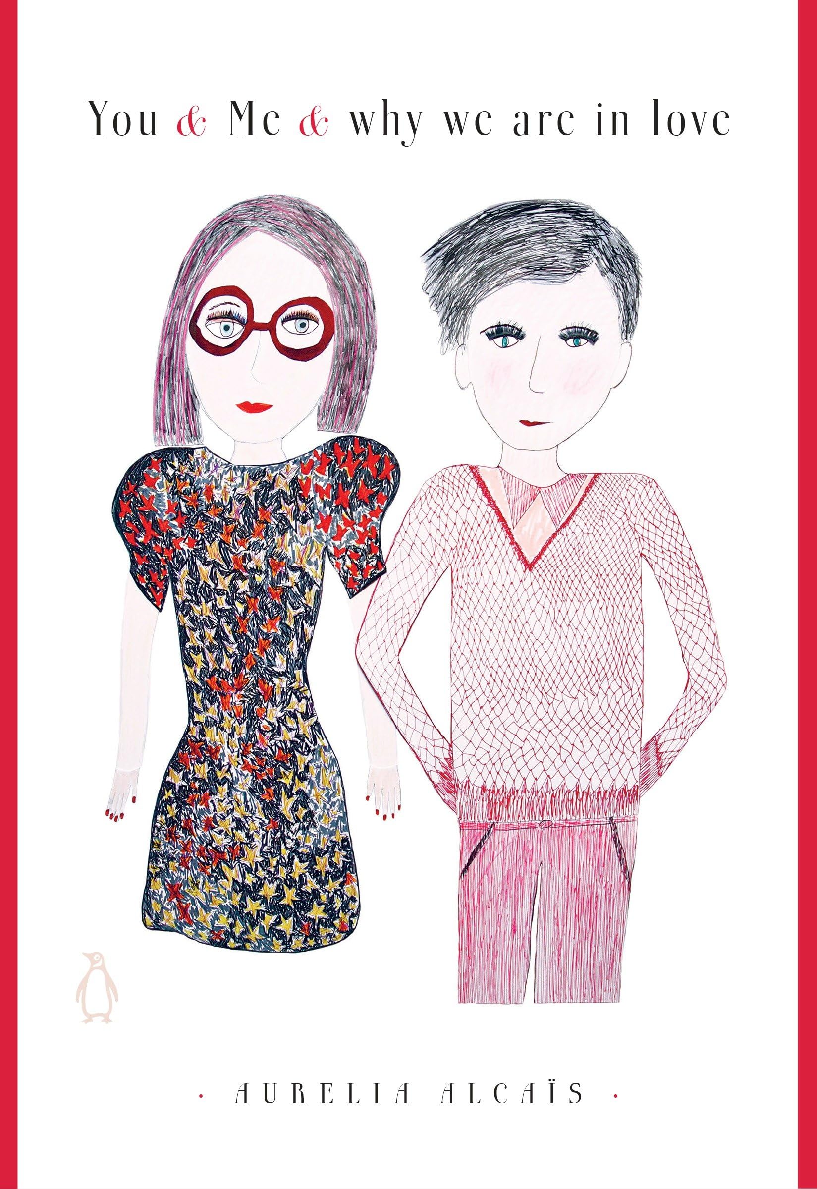 You & Me & Why We Are in Love Humour & Satire