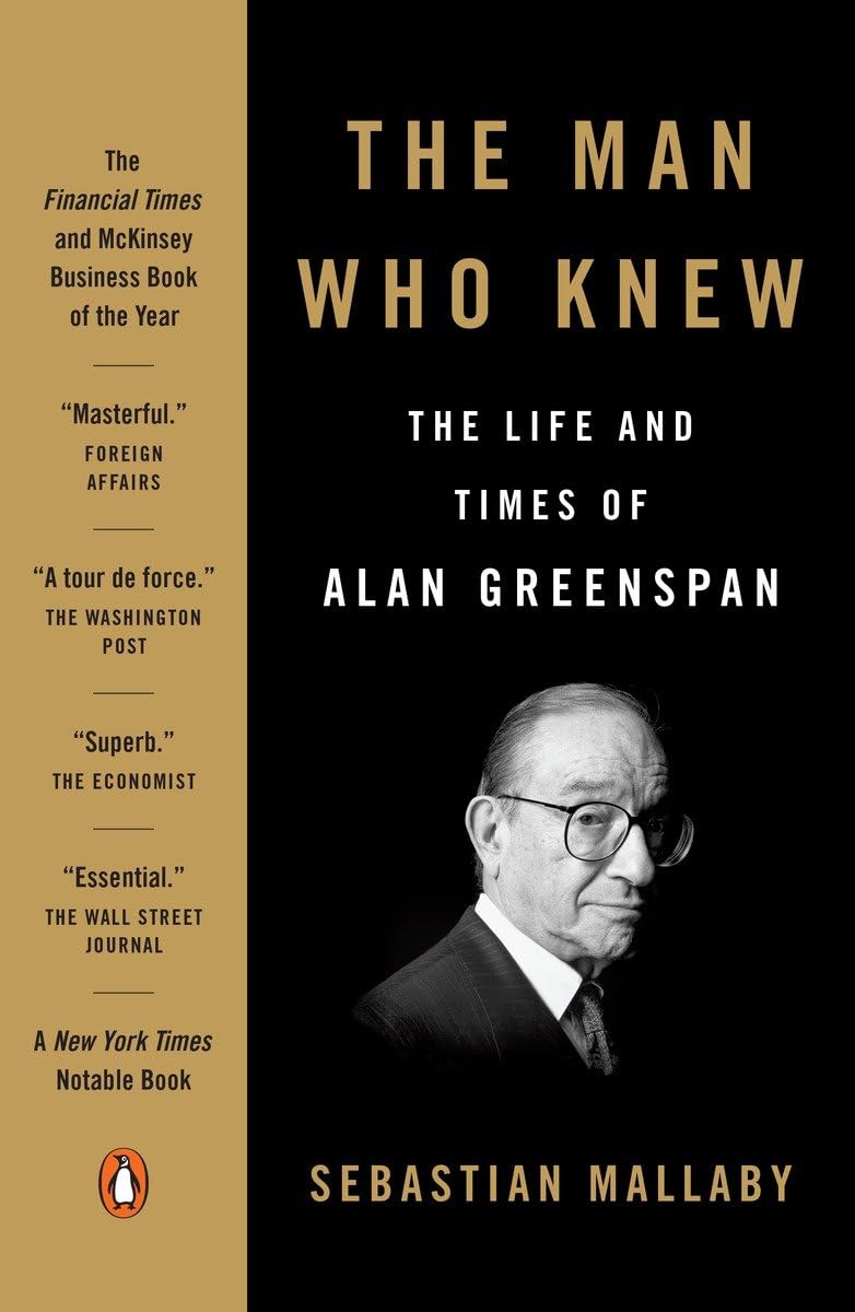 The Man Who Knew Law