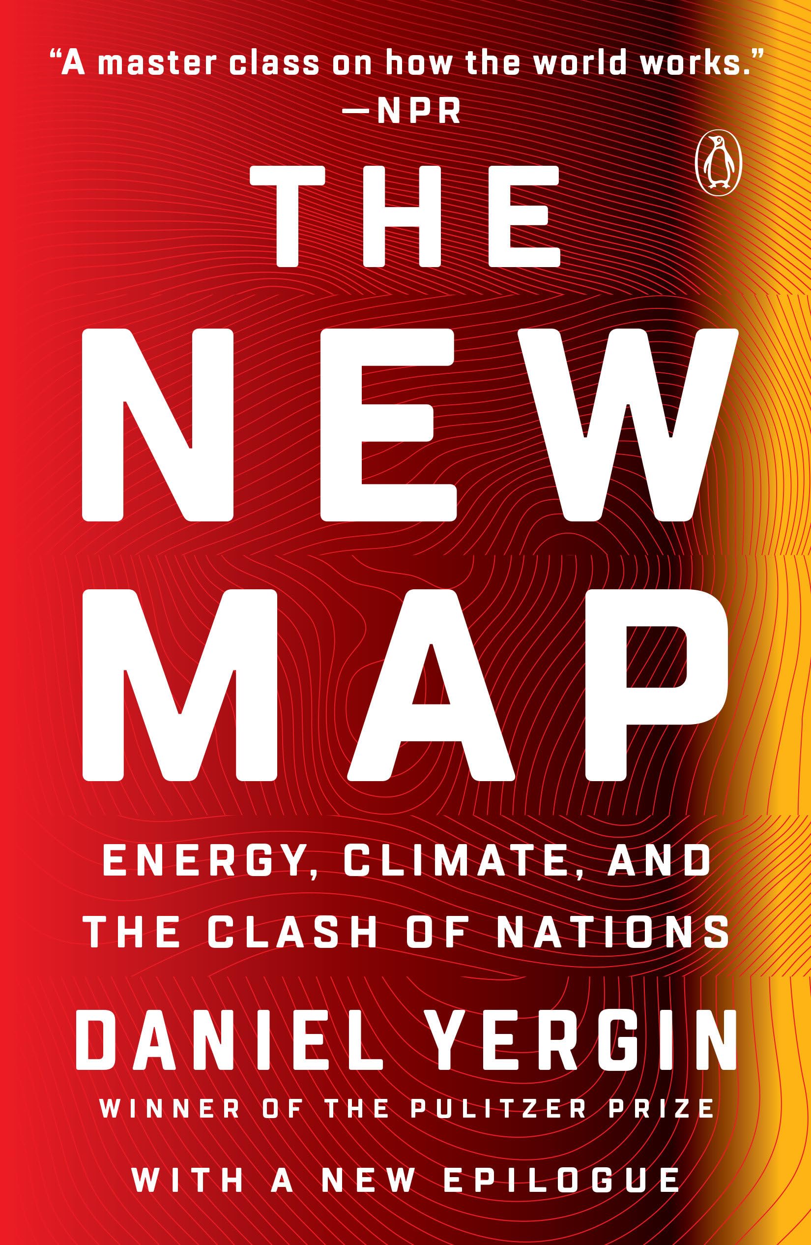 The New Map Law