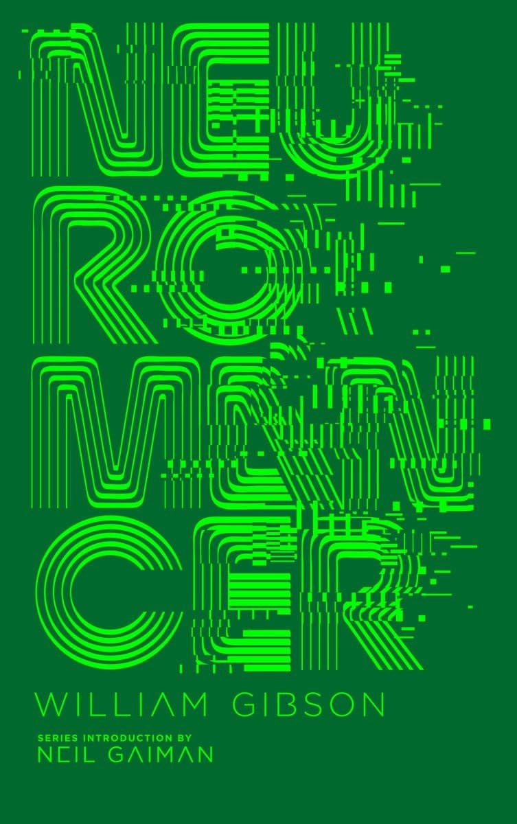 Neuromancer Classics
