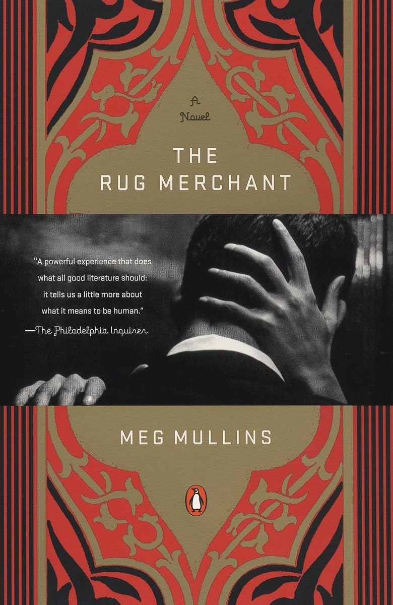 Product Image: The Rug Merchant