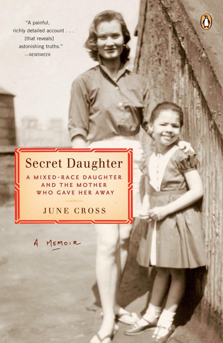 Product Image: Secret Daughter